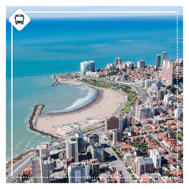 MAR DEL PLATA