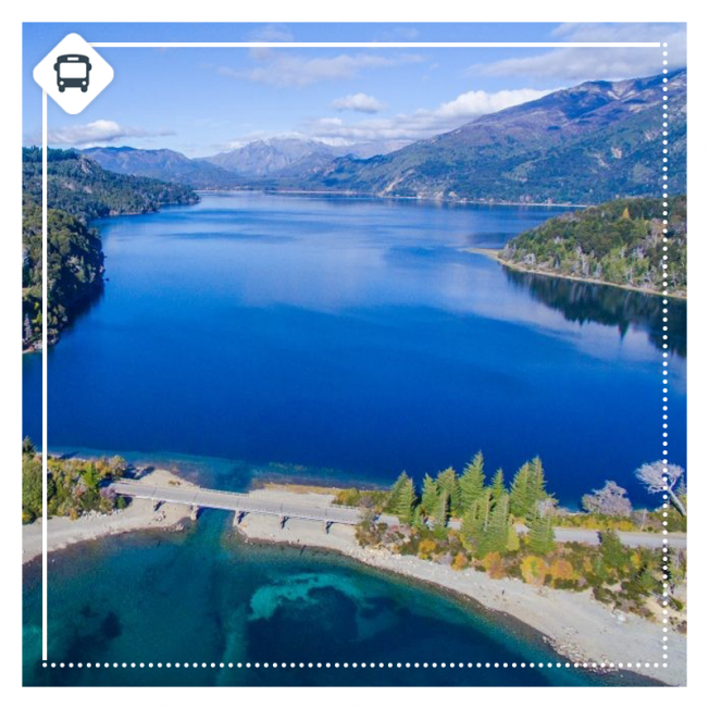 SAN MARTIN DE LOS ANDES
