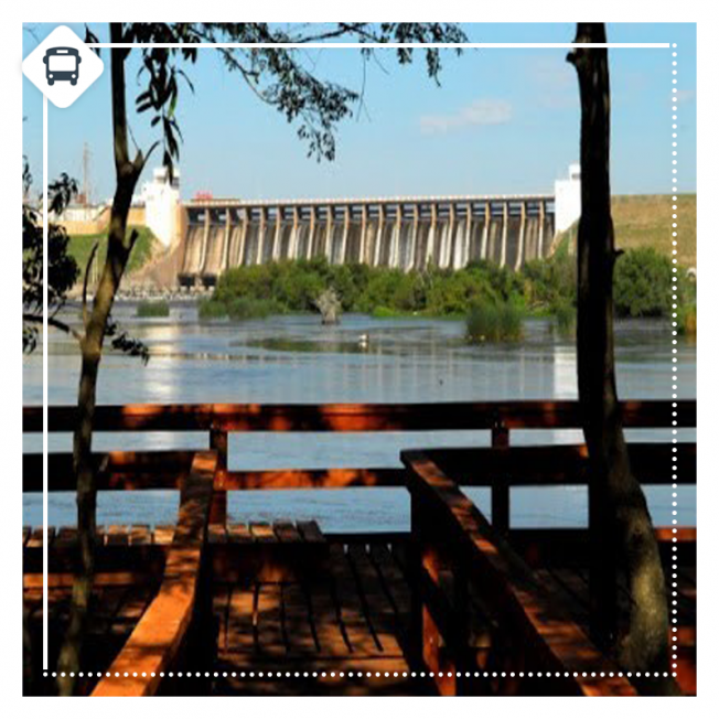 TERMAS DE RÍO HONDO