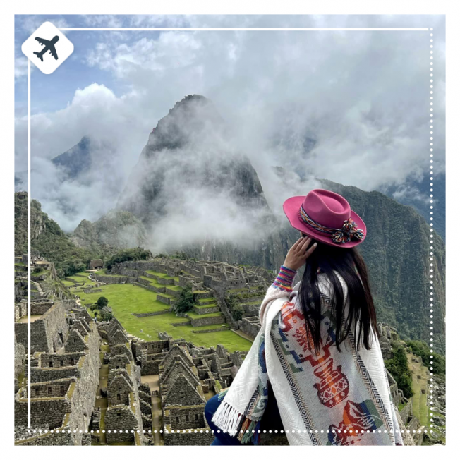 PERÚ & BOLIVIA