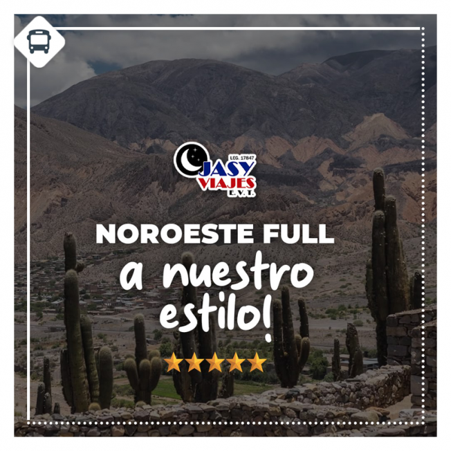 NOROESTE FULL