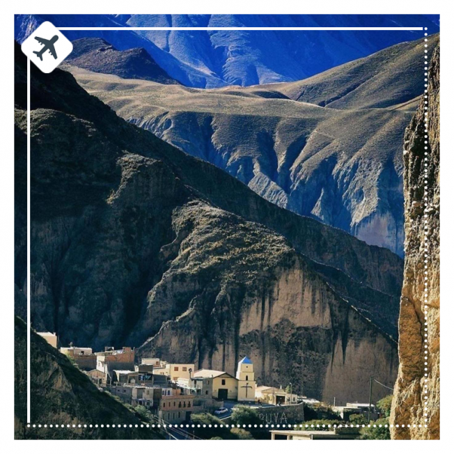 NOROESTE ESTELAR GLAMPING EXPERIENCE | SALTA TILCARA