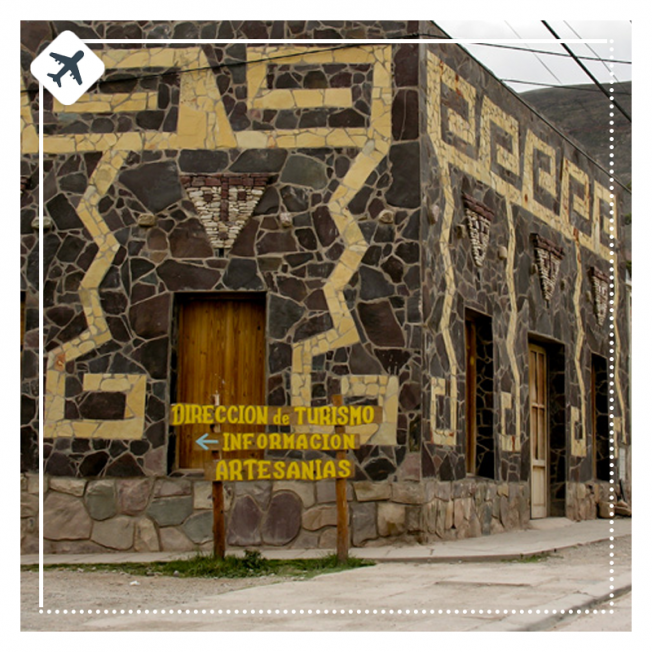 NORTE MÁGICO BUS - JET