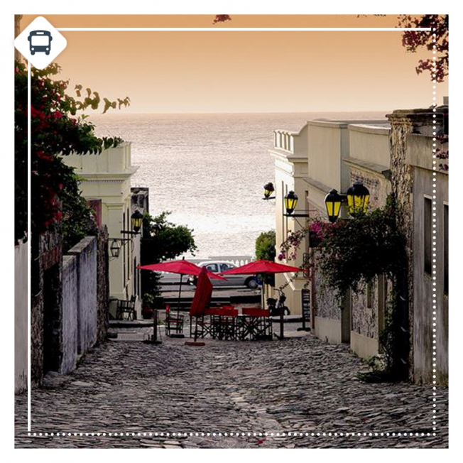 COLONIA DEL SACRAMENTO | URUGUAY