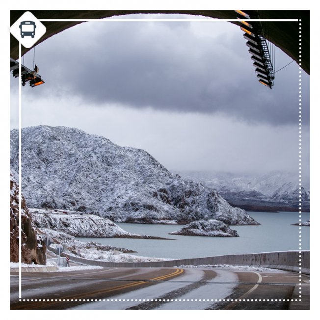 MENDOZA | VACACIONES  de JULIO