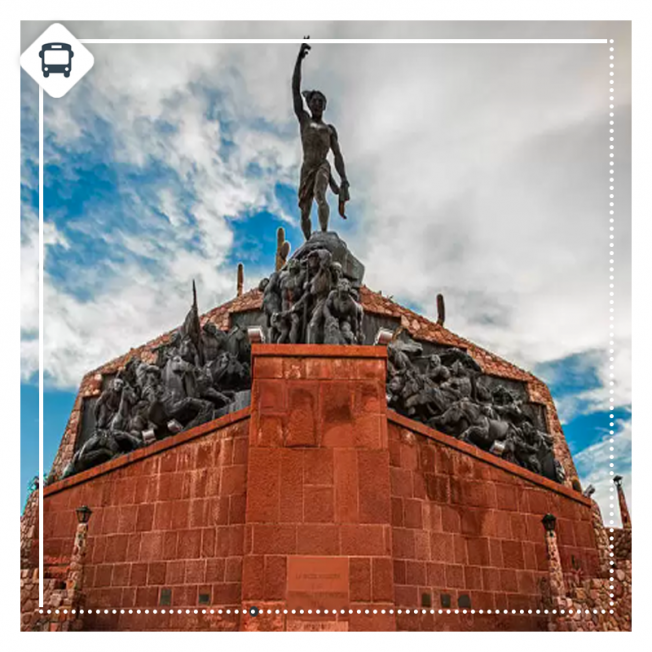 NOROESTE | Salta & Tafí del Valle | VACACIONES