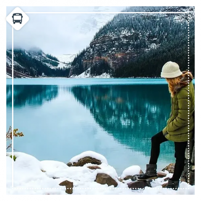 SAN CARLOS DE BARILOCHE | VACACIONES