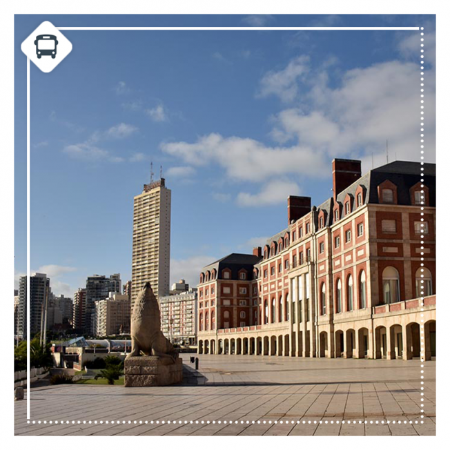 MAR DEL PLATA 2027