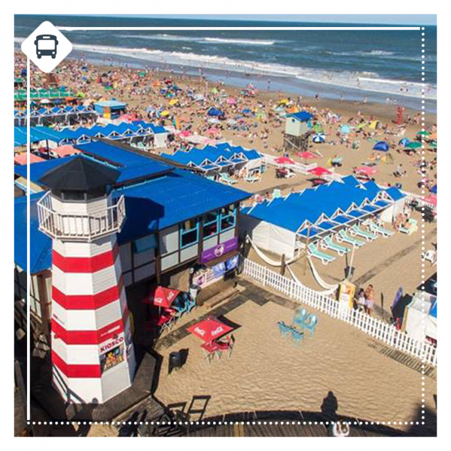 VILLA GESELL 2027