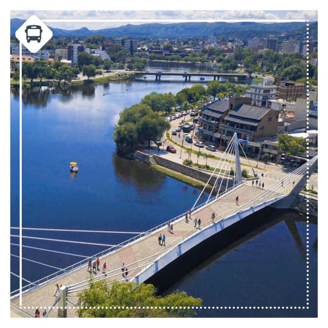 VILLA CARLOS PAZ | POR RUTA 11