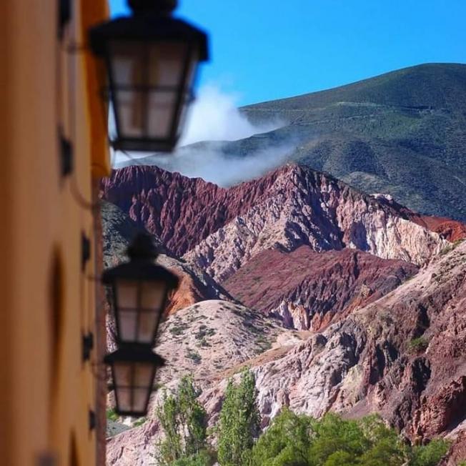 NORTE PLENO | Salta & Tafí del Valle