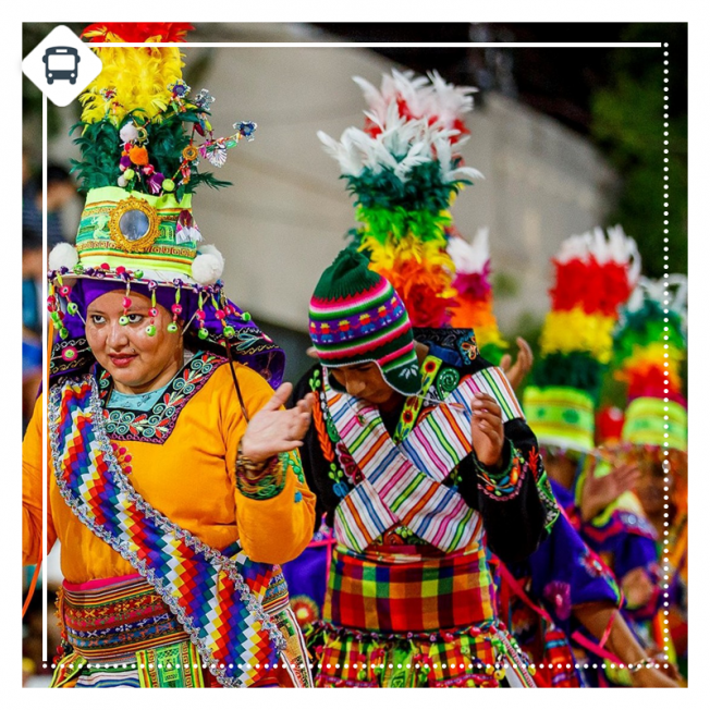 JUJUY | TIERRA DE SECRETOS Y ENCANTOS 2026