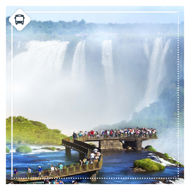 CATARATAS | VACACIONES DE JULIO
