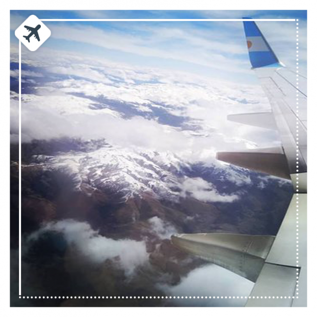 BARILOCHE | CALAFATE | VACACIONES DE JULIO