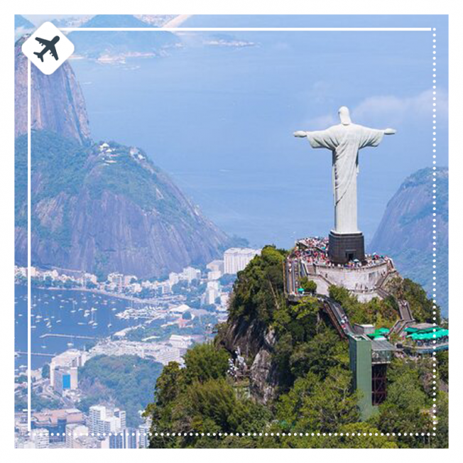 BRASIL | RÍO DE JANEIRO 2027
