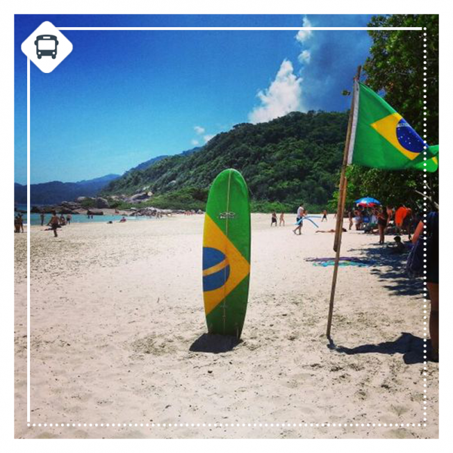 BRASIL | INGLESES 2027