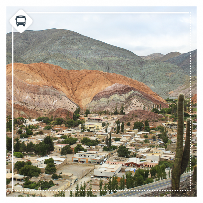 SALTA CON HUMAHUACA