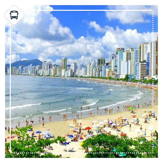 BRASIL | CAMBORIÚ 2027