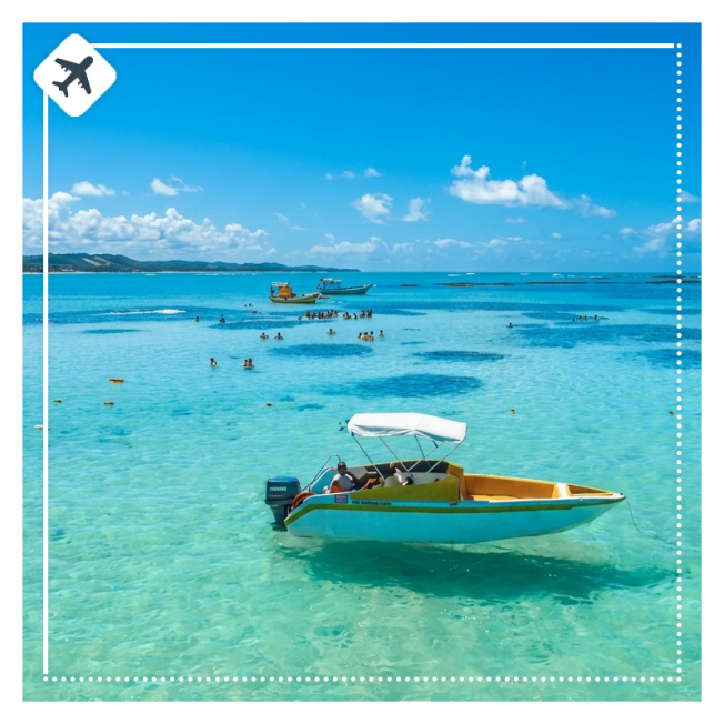 BRASIL | MARAGOGI