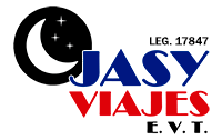 Jasy Viajes